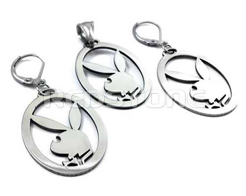 Oceľový komplet RED101